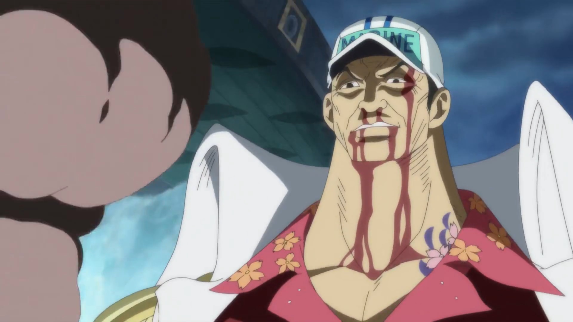 The 16 Greatest Villains In One Piece Ranked Game Scooper