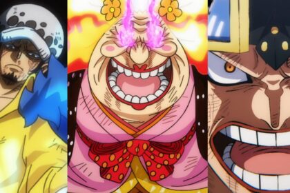 one piece episode 1066