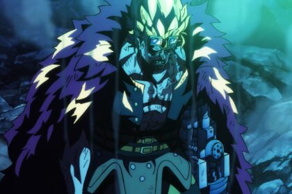 It is not known for certain if Eustass Kid is dead or not.