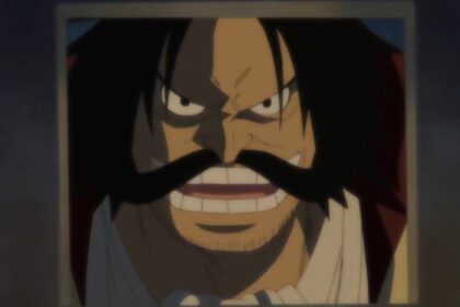 Gol D Roger by his real name is also known as the King of the Pirates and has the highest known bounty in One Piece