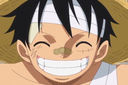 Luffy Will bring the World Together and unite everyone as the Pirate King