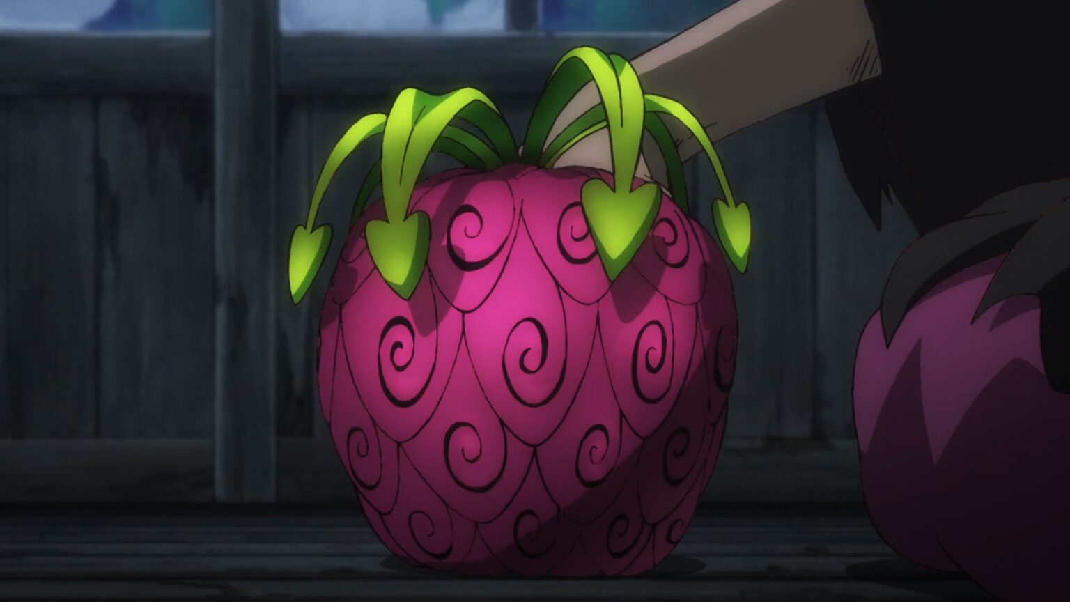 One Piece 965 The Zoan Devil Fruits are strong. Here is a list of the strongest.