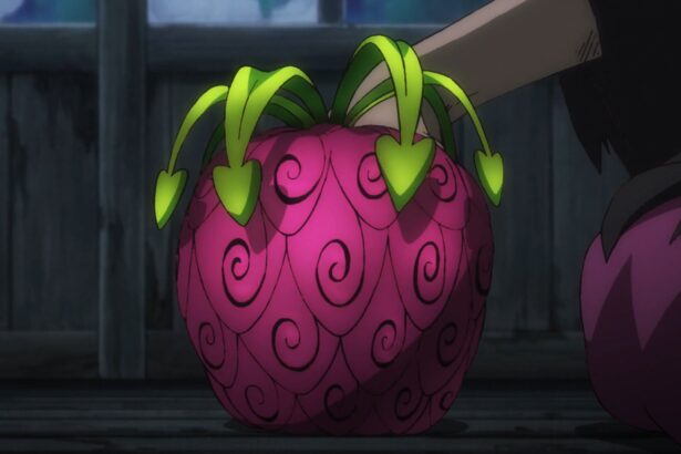 One Piece 965 The Zoan Devil Fruits are strong. Here is a list of the strongest.