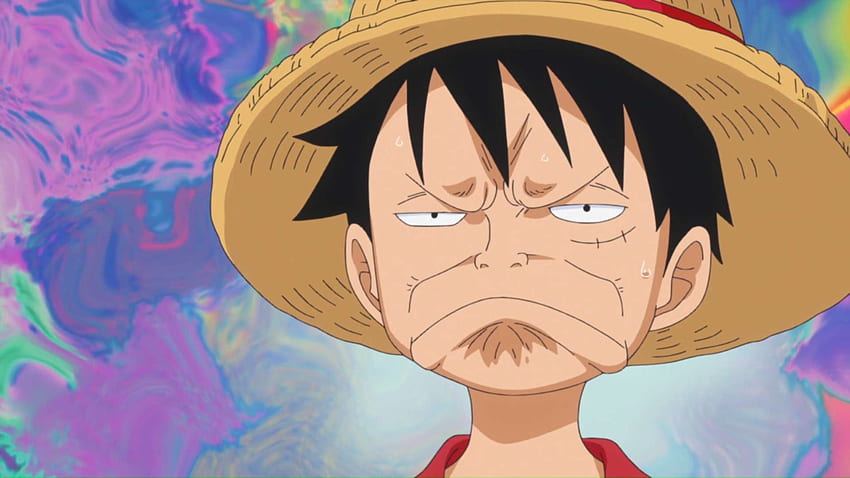 One Piece Universe tends to spoil the fun most of the times. Especially in Chapter 1070.