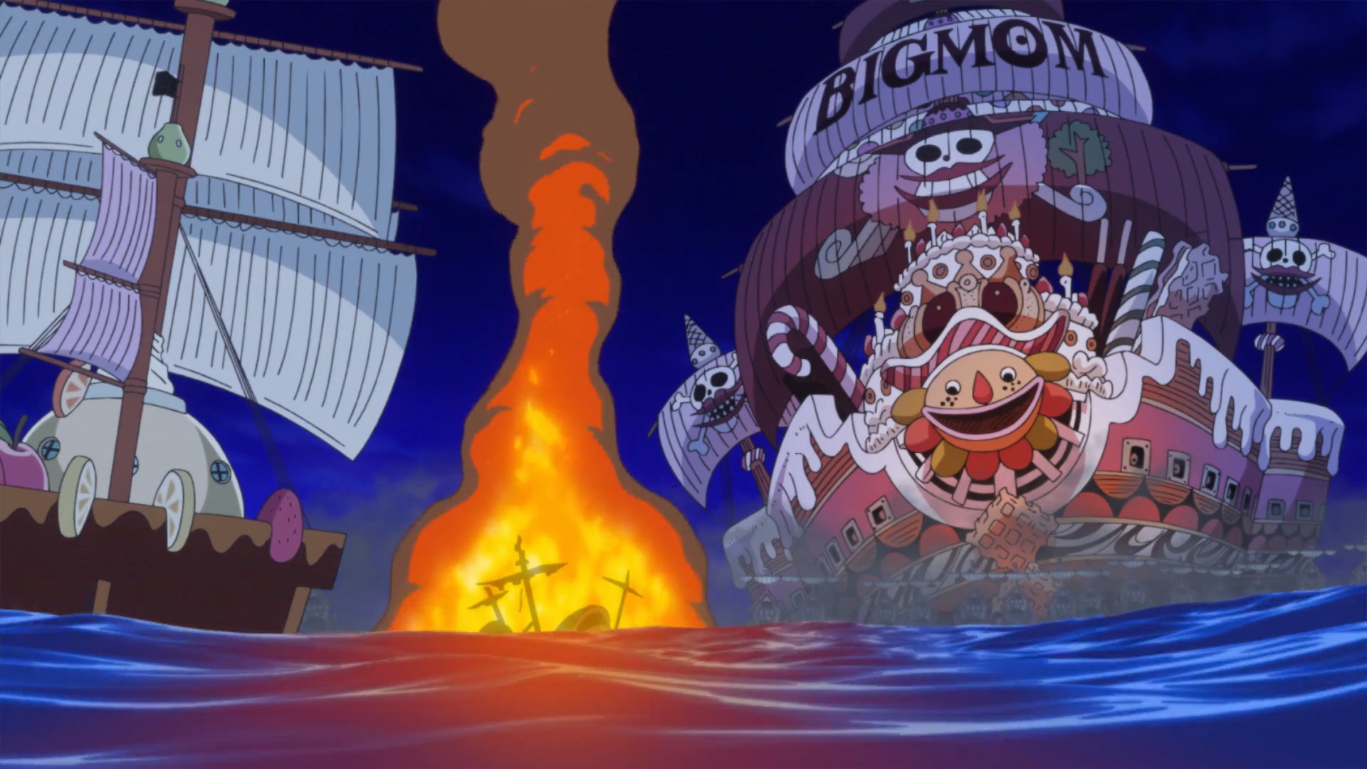 Top 10 Big Mom Pirates, Ranked - Game Scooper