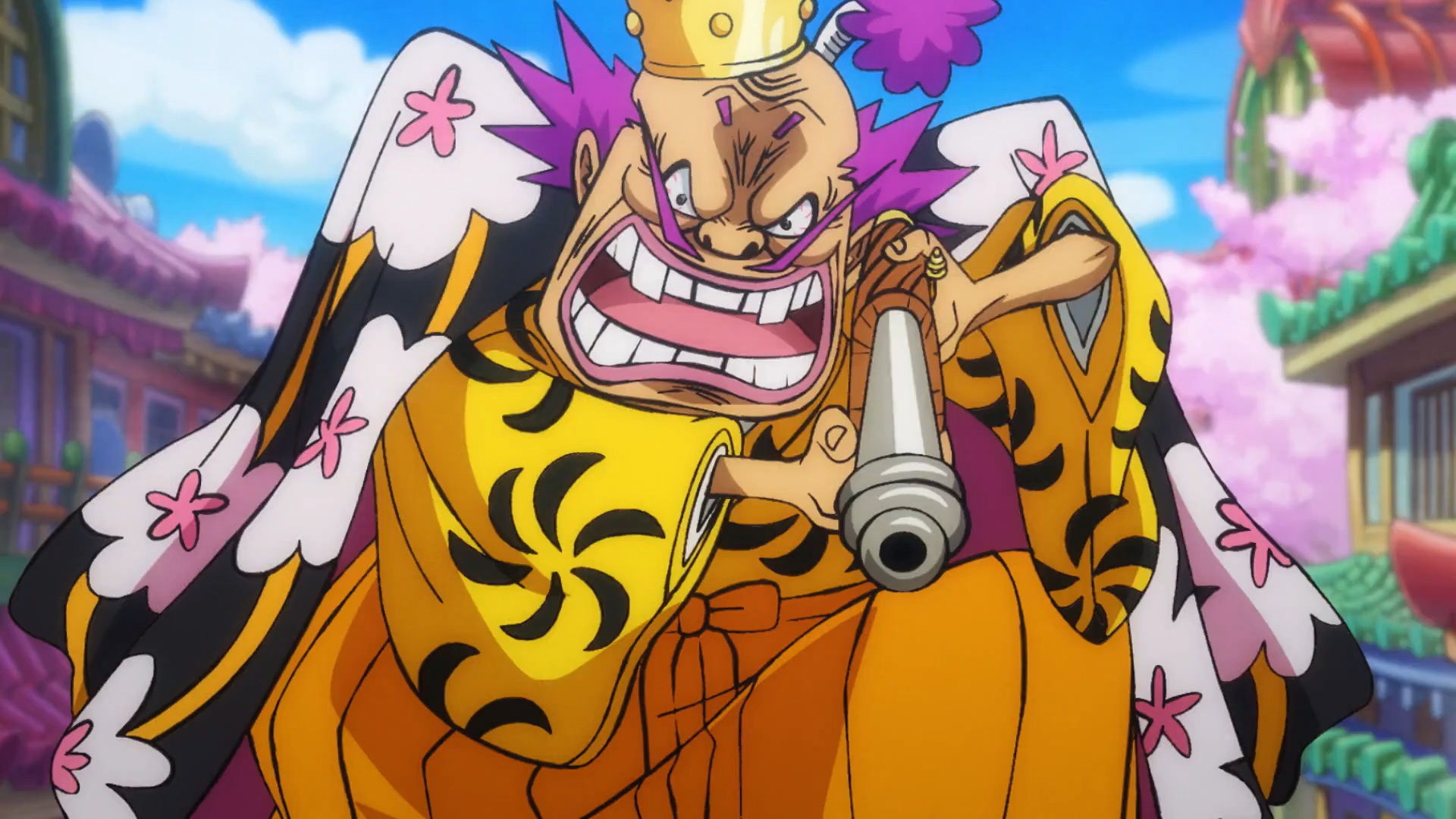 The Strongest Zoan Type Devil Fruits in One Piece - Game Scooper