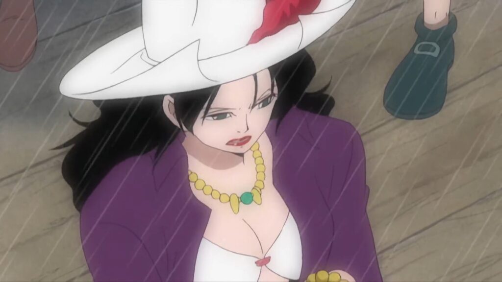 11 Facts about Alvida One Piece, Eats Sube Sube no Mi!, by Kznwebsite