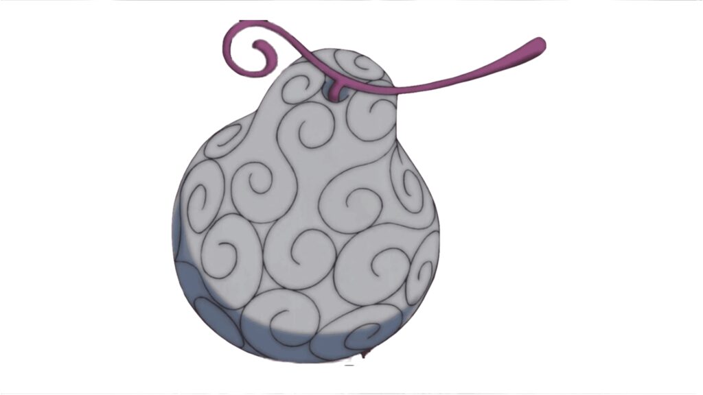 One Piece 624 Ito Ito no Mi is also known as the String String Devil Fruit.