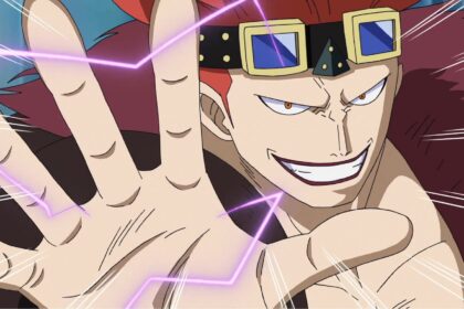 One Piece Introduction to Eustass Kid Devil Fruit Ability in Episode 981