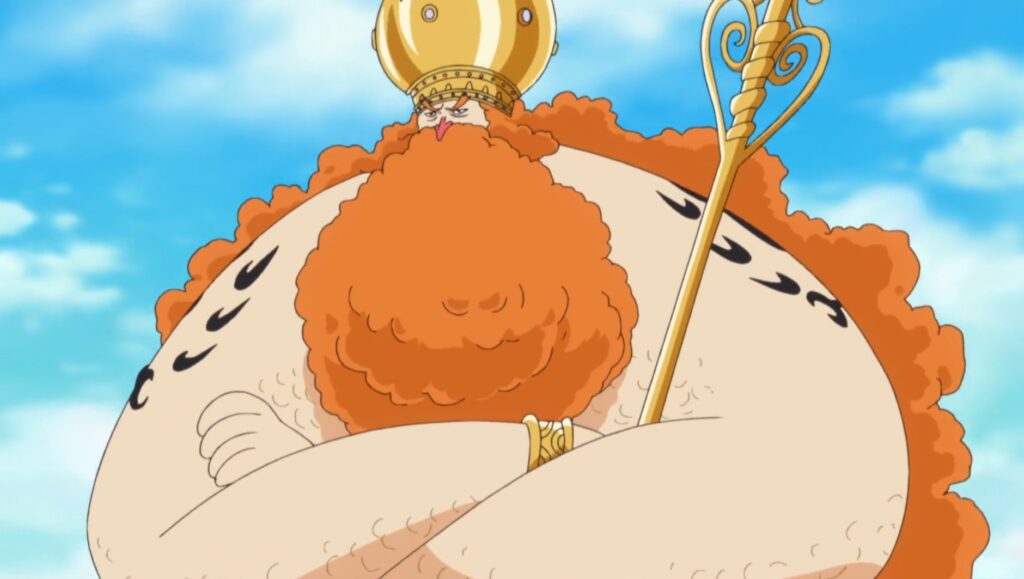 Best Father Figures in One Piece, Ranked - Game Scooper