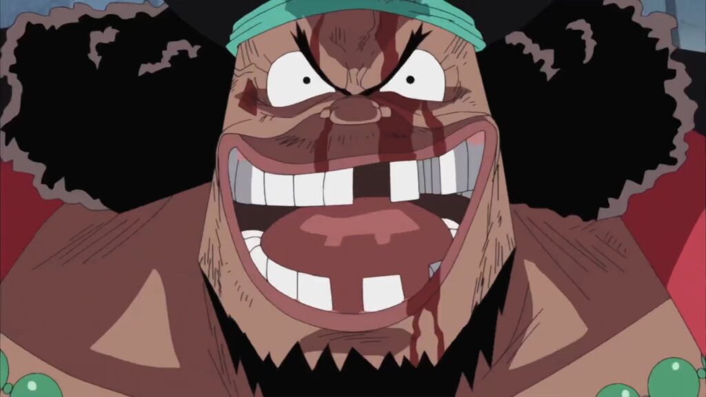 One Piece The Dual power of Devil Fruits of Blackbeard will prove troublesome for Luffy in the Future.