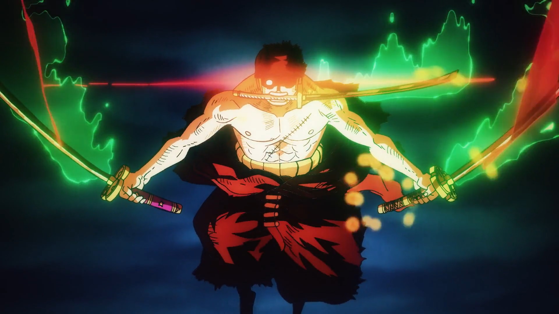 Best Animated Episodes in One Piece, Ranked - Game Scooper