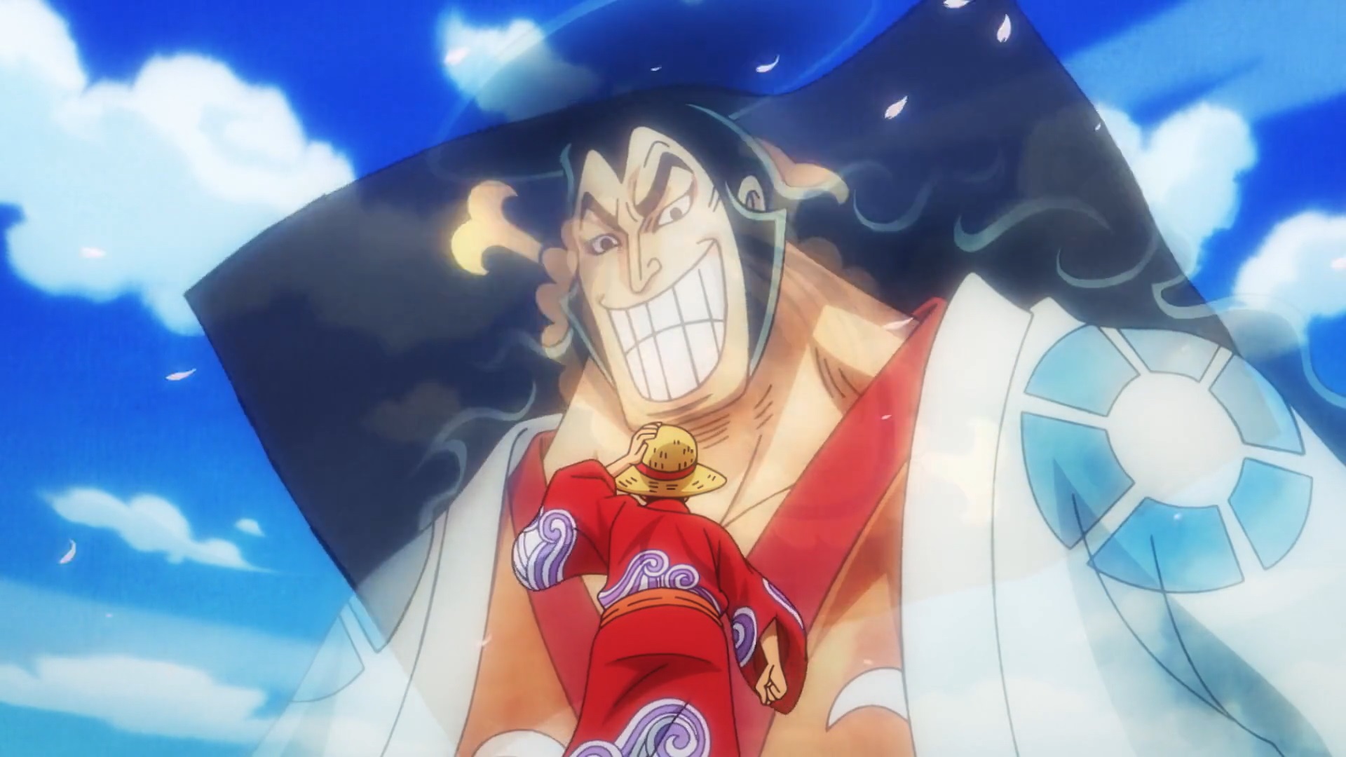 One Piece Episode 1084 Review - Game Scooper