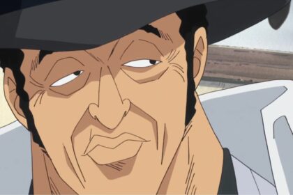 One Piece Kizaru