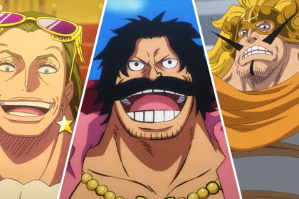 the Richest and wealthiest Characters in One Piece