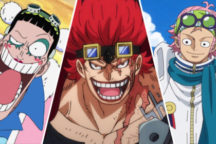 One Piece Best Underrated Characters Heroes