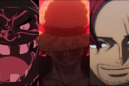 One Piece Many characters will turn up for the End Game of the Final Saga.