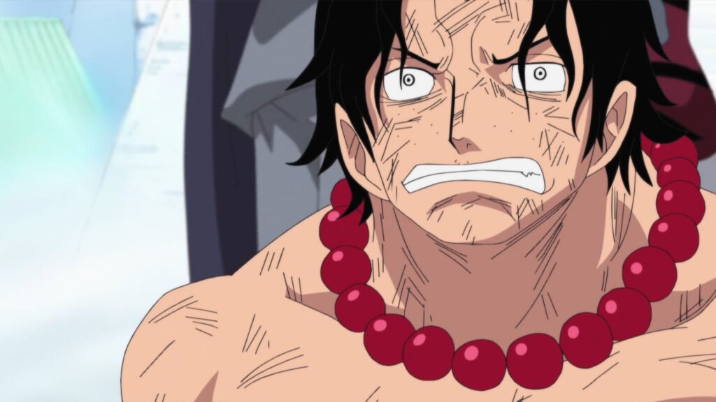 One Piece Everyone wishes for Ace to come back to life.
