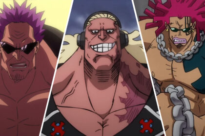 one piece non canon characters