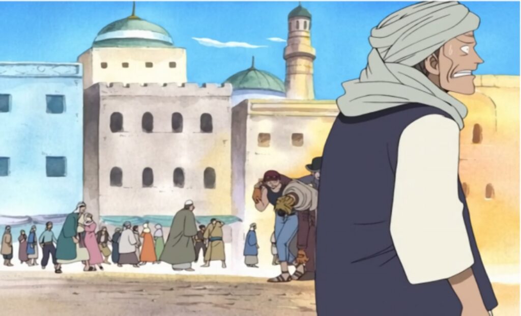 One Piece Arabasta has a bright future ahead of them.